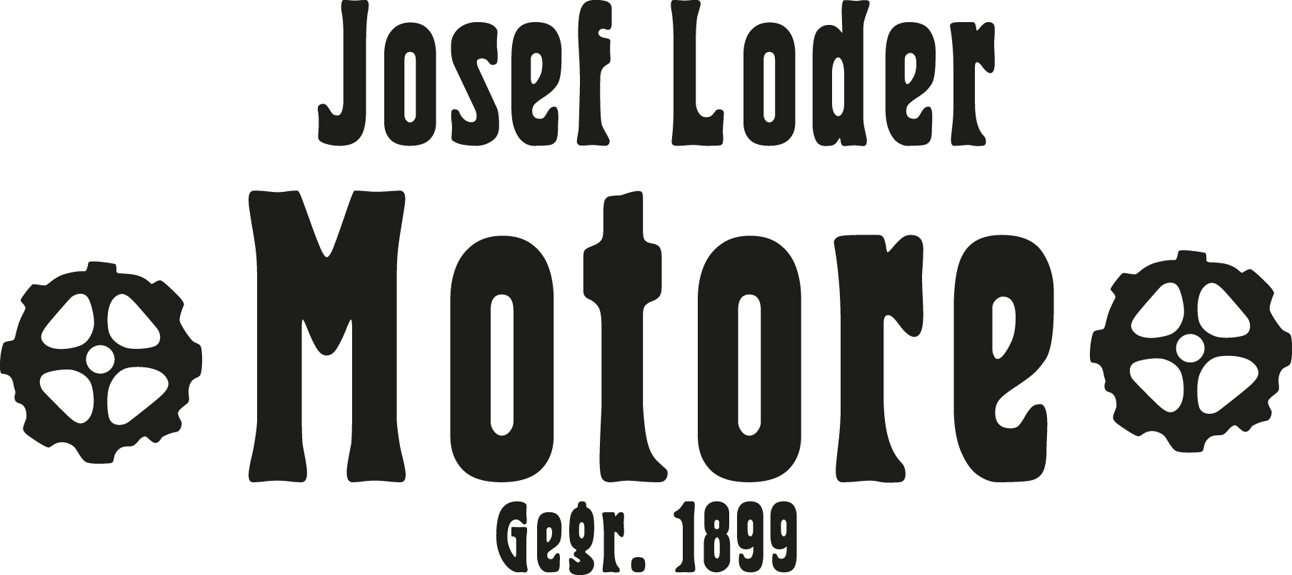 Josef Loder Motore Logo